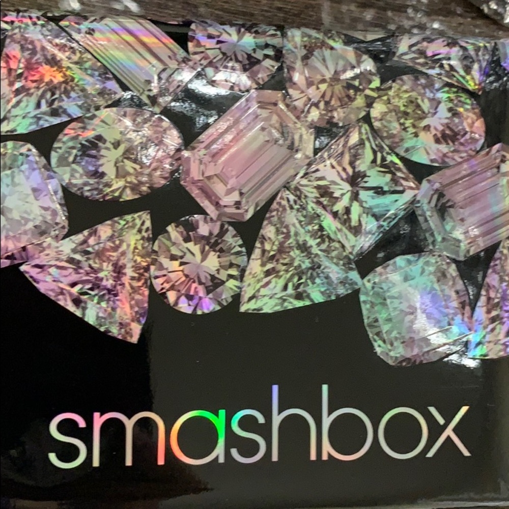 Smashbox On The Rocks limited-edition Brush Set - Picture 3 of 16